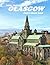 Glasgow: Cool Pictures That Create An Idea For You About - Perfect Gift for tourism & travel lovers.....Relaxing & Meditation.