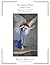 The Angel of Peace Cross Stitch Pattern – Walter Crane: Regular and Large Print Cross Stitch Pattern