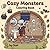 Cozy Monsters by Chali Chali