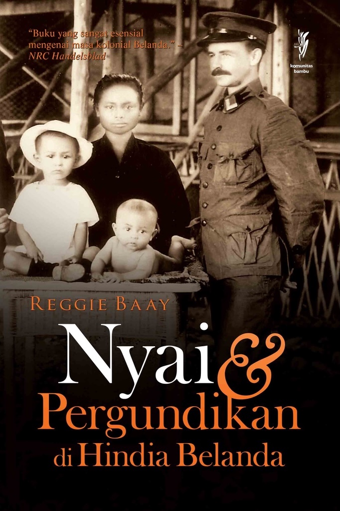 Nyai & Pergudikan di Hindia Belanda (Paperback)