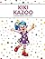 Kiki Kazoo: A Coloring Book for Young Artists
