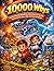 10000 Whys Big Questions Encyclopedia for Curious Kids 6–12 Year Old: Explore Robots, Trains, Ships, and Smart Technology