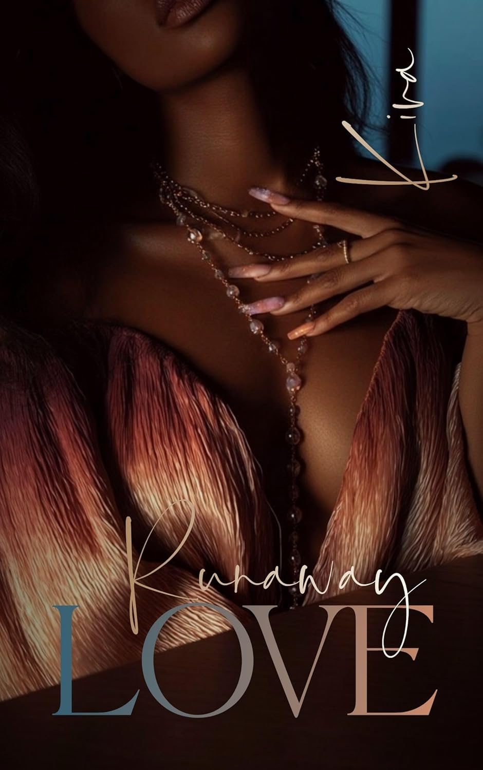Runaway Love: Talea and Rakim (Where the Heart Lies, #2)