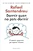 Dormir quan no pots dormir:...
