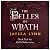 The Belles of Wrath (Hell's...