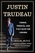 Justin Trudeau by David Olive Justin Trudeau by David Olive