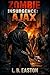 ZOMBIE INSURGENCE: AJAX