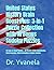 United States History Brain Boost Plus: 3-in-1 Puzzle Collection with 10 Bonus Sudoku Puzzles: 55 Easy-to-Read Puzzles — US History Trivia Cryptograms, Word Searches, Word Scrambles & Bonus Sudoku
