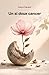 Un si doux cancer (French Edition)