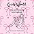 Girls World: Cute and relaxing coloring book
