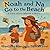 Noah And Na Go To The Beach: A Cute Story Within a Story