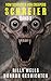 Schreie, Band 3 (Schreier, Band 2) (German Edition)