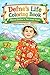 Defne's Life Coloring Book: Meet Defne's Second Year