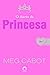 O diário da Princesa (O diário da Princesa, #1)