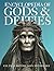 Encyclopedia of Gods & Deities - Celtic & British Isles Mythology: An Illustrated Guide of Sacred Pantheons from Welsh, Scottish, Irish, Anglo-Saxon and Arthurian Lore. (Gods & Deities Collection)