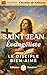 Saint Jean Evangéliste: Le Disciple Bien-Aimé (Chemins de Sainteté) (French Edition)