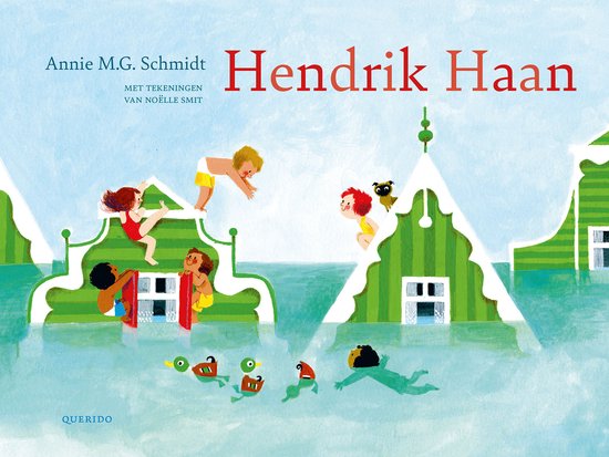 Hendrik Haan (Hardcover)