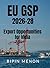EU GSP 2026-28 Export Opportunities for India