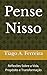 Pense Nisso: Reflexões Sobre a Vida, Propósito e Transformação (Portuguese Edition)