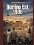 Berlino Est 1986: Romanzo (Italian Edition)
