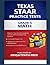 Texas Grade 5 Math STAAR Practice Tests: 4 Full-Length Practice Tests · 160 Questions · Aligned to Texas Essential Knowledge and Skills (TEKS) (Texas TEKS Practice Tests)