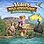 Violet's Wild Adventures - Remarkable Australia: A First-Person Illustrated Adventure Exploring Australia's Animals, Geography, Conservation, and Culture for ages 6-12.