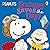 Snoopy Saves the Day! (Peanuts)