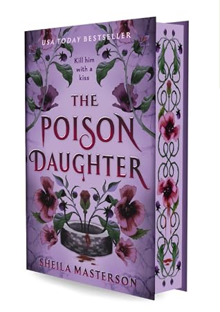 The Poison Daughter