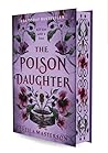 The Poison Daughter by Sheila Masterson