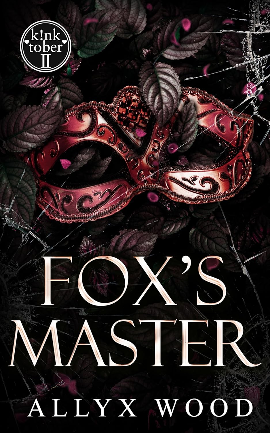 Read Fox's Master