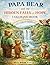 Papa Bear and the Hidden Falls of Hope Coloring Book