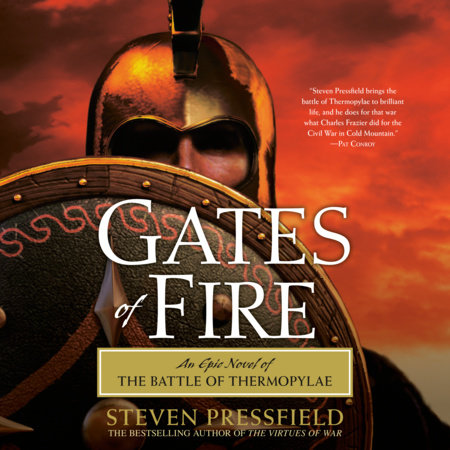 Gates of Fire