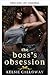 La obsesión del jefe (La Obsesión del Mes nº 4) (Spanish Edition)