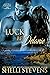 Luck Be Delanie (Chances Are, #2)