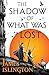 The shadow of what was lost - Buch eins der Licanius-Trilogie: Ausgabe e-book (German Edition)