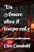 Un Amore oltre il tempo vol.5: Domani è un altro giorno (Italian Edition)