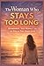 The Woman Who Stays Too Long: Boundaries, Self-Respect, and the End of One-Sided Love