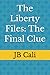 The Liberty Files: The Final Clue