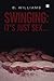 Swinging: It’s Just Sex... Or Is It?