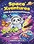 Space Xventures With Endangered Friends