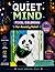 Quiet Mind: Color by Numbers Pixel Coloring Book for Anxiety Relief and Stress Reduction: Relaxing & Easy Designs for Adults (Pixel Therapy Series)