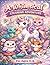 Magical Whimsical Coloring Book for Kids (Ages 3–6)