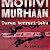 Motiivi murhaan - Turun ter...
