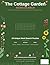 The Cottage Garden Word Search: 18 Relaxing Garden-Themed Puzzles for Adults