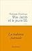 Max Jacob et le jeune SS (French Edition)