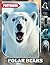 Polar Bears Photo Book: Polar Bear Wildlife Photography Showcasing Majestic Arctic Creatures In Their Natural Habitat And Stunning Iceberg Backdrops | Perfect Gift For Nature Enthusiasts