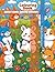 Animal Friends: Coloring Adventure