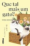 Que tal mais um g...