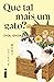 Que tal mais um gato? (Vou te receitar um gato, #3)
