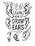 How to draw Ears